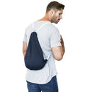 Hero Hoodie Lite (Midnight Navy)-2