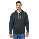Hero Hoodie Lite Pullover (Charcoal)-1