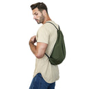 Dryflip Windbreaker (Tactical Green)-2