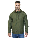 Dryflip Windbreaker (Tactical Green)-1