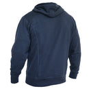 Hero Hoodie Lite (Midnight Navy)-13