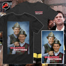 McCaffrey Bros Tee-1