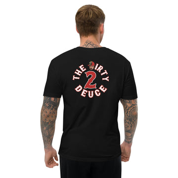 OG Logo Tee - 0