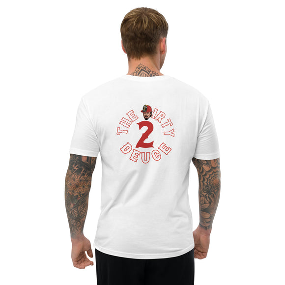 GOAT TEE🐐