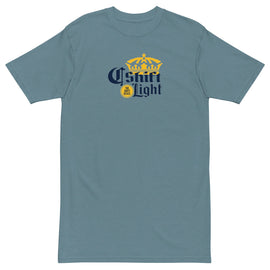 C-Shift Light TShirt - 0