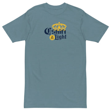 C-Shift Light TShirt - 0