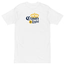 C-Shift Light TShirt-1