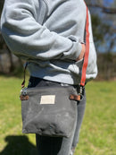 Mini Crossbody Bag-1