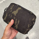 Minimalist Woodland Fanny Pack-7