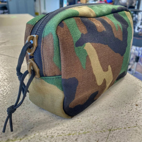 Minimalist Woodland Fanny Pack