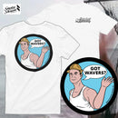 Got Wavers Tee-1