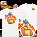 Get 'em Brothers Tee-1