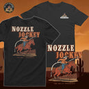 Nozzle Jockey Tee-1