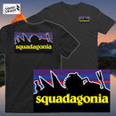 Squadagonia Tee-1