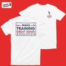 Great Again Training Tee-2