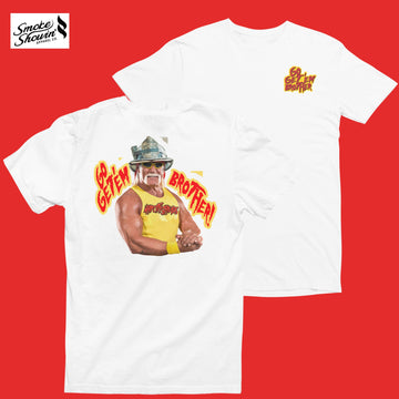 Get 'em Brothers Tee - 0