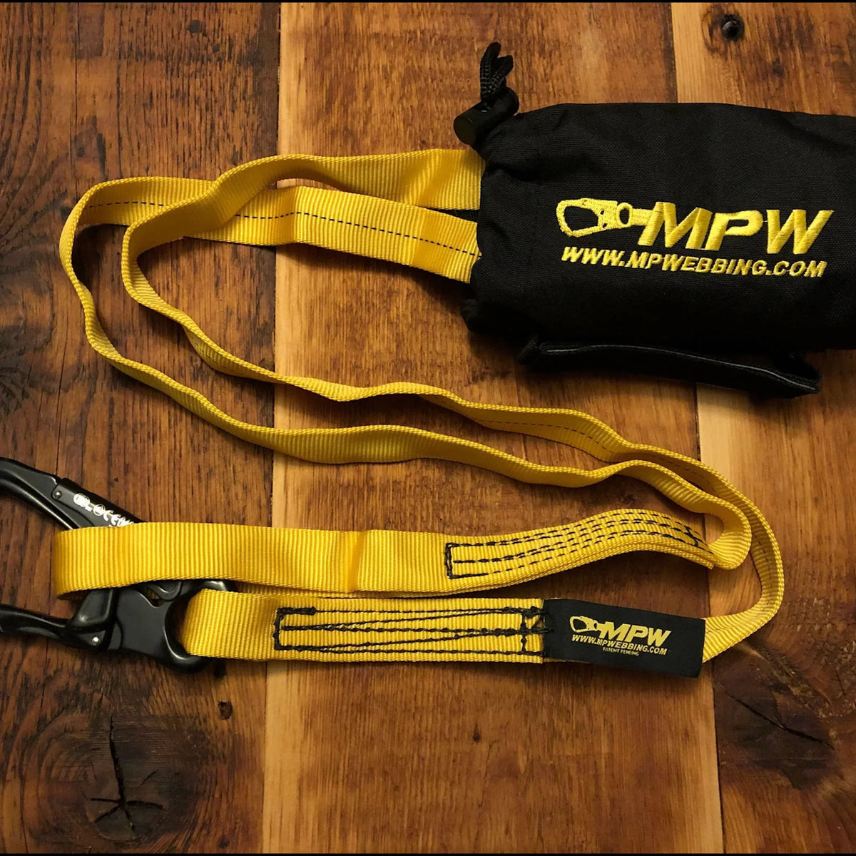 Firefighting Rescue Webbing Multipurpose Webbing Kit - Firefighter Rescue Tool - MPW | American ...