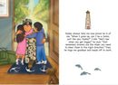 U.S. Navy Children’s Book - My Daddy, My Sailor by Matthew E. Miller-4