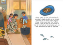 U.S. Navy Children’s Book - My Daddy, My Sailor by Matthew E. Miller-5