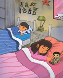 Army Children’s Book - My Daddy, My Soldier by Matthew E. Miller-8