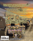 Army Children’s Book - My Daddy, My Soldier by Matthew E. Miller-2