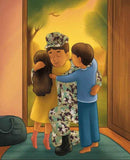 Navy Surface Warfare Officer Book | My Daddy, My SWO-8