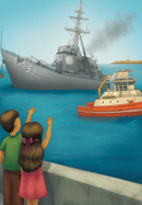 Navy Surface Warfare Officer Book | My Daddy, My SWO-3
