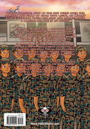 Marine Children's Book - My Mommy, My Marine-3