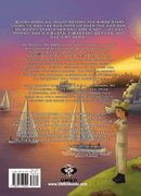 SWO Navy Children’s Book | My Mommy, My SWO-2