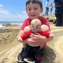 Custom Doll | Personalized Plush & Recordable Comfort Doll-25