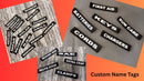 Custom Velcro Name Tags-2