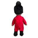 Navy Plush Doll Damage Control Uniform | Fits 14” My Hero™ Doll-3