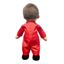 Navy Plush Doll Damage Control Uniform | Fits 14” My Hero™ Doll-5