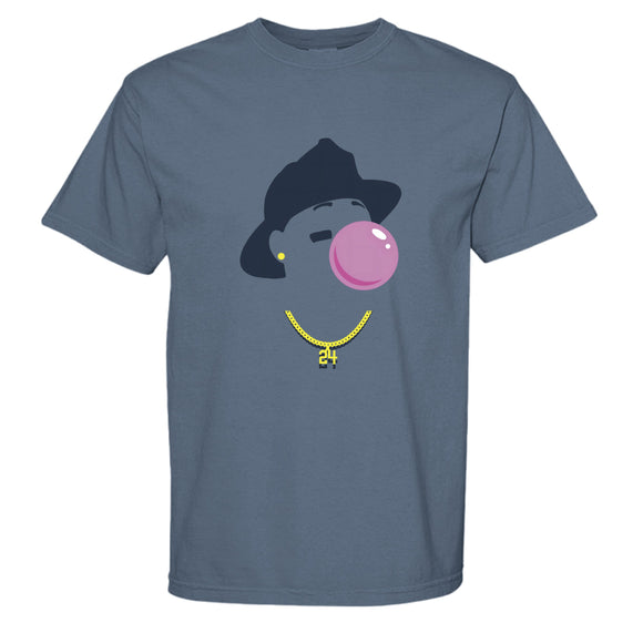 The Sweetest Halligan Baseball Swing
