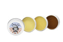 Sampler Pack - All 3 Holds Mustache & Beard Wax-1