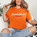 4th of July T-Shirt – Celebrating Freedom Since 1776 Patriotic Tee-9