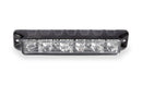 6 LED Emergency Vehicle Grille Warning Light Head-3