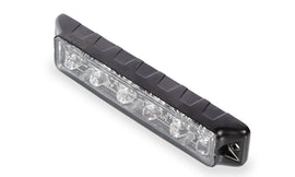 6 LED Emergency Vehicle Grille Warning Light Head - 0