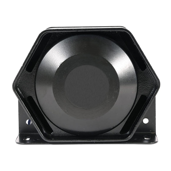 Frightener 100 Watt Siren Speaker