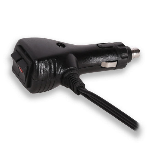 Emergency LED Beacon Light