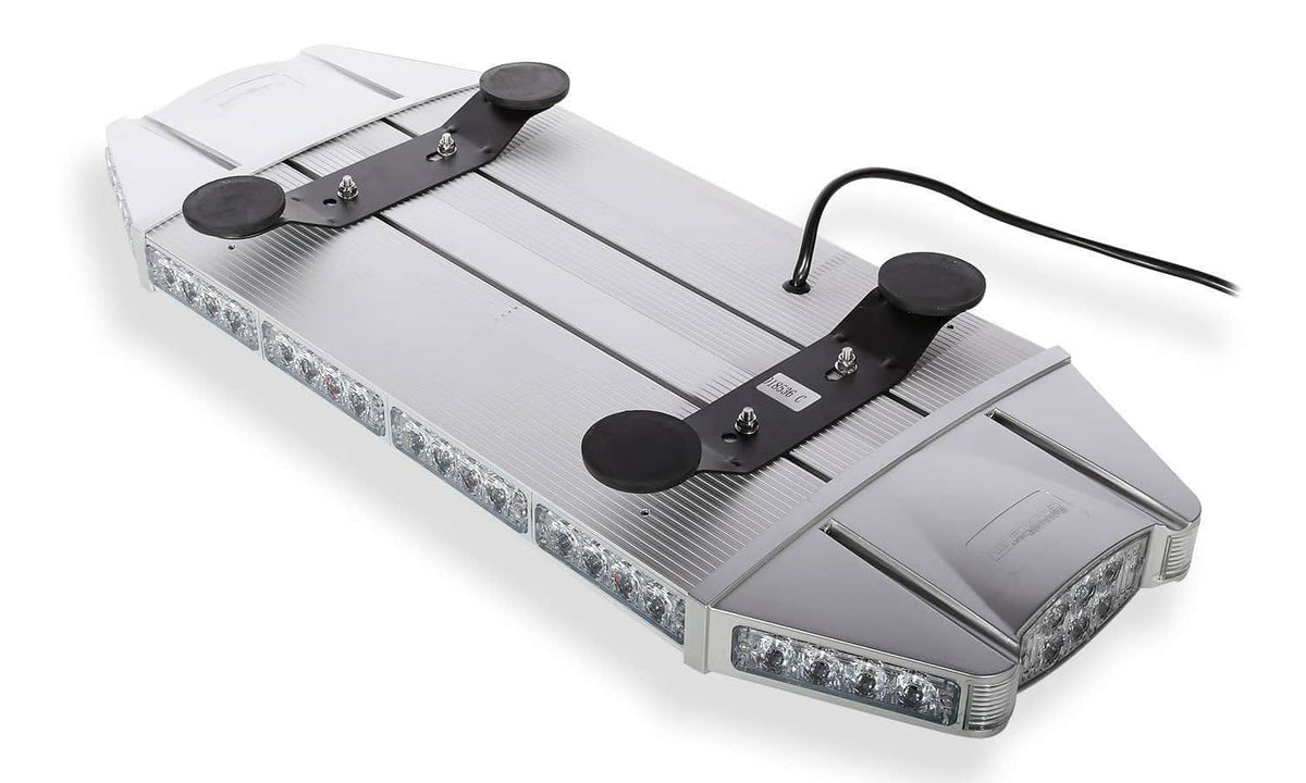 Falcon Light Box Falcon Flight Emergency LED Light Bar 27 in | American Fire Brigade