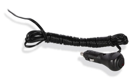 Interior Visor 3 Led Light bar