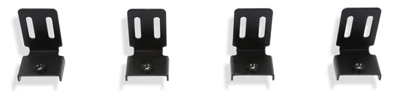 Hunter 4 Interior Visor Led Light bar