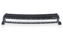 Nightcrawler 20 in CURVED OFF ROAD LED LIGHT BAR 120W CREE FLOOD/SPOT COMBO-4