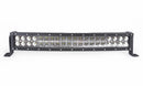 Nightcrawler 20 in CURVED OFF ROAD LED LIGHT BAR 120W CREE FLOOD/SPOT COMBO-6