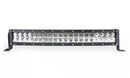 Nightcrawler 20 in CURVED OFF ROAD LED LIGHT BAR 120W CREE FLOOD/SPOT COMBO-11