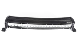 Nightcrawler 20 in CURVED OFF ROAD LED LIGHT BAR 120W CREE FLOOD/SPOT COMBO - 0