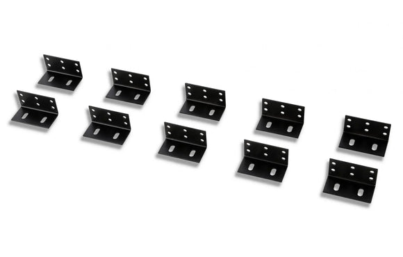 NightHawk Running Board LED lights 50in (1 Panel)