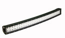 Nightcrawler 30 in Curved OFF ROAD LED LIGHT BAR 180W CREE FLOOD/SPOT COMBO-8