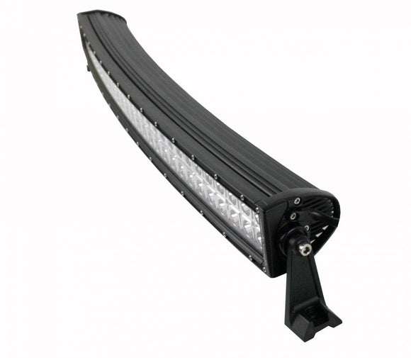 Nightcrawler 30 in Curved OFF ROAD LED LIGHT BAR 180W CREE FLOOD/SPOT COMBO